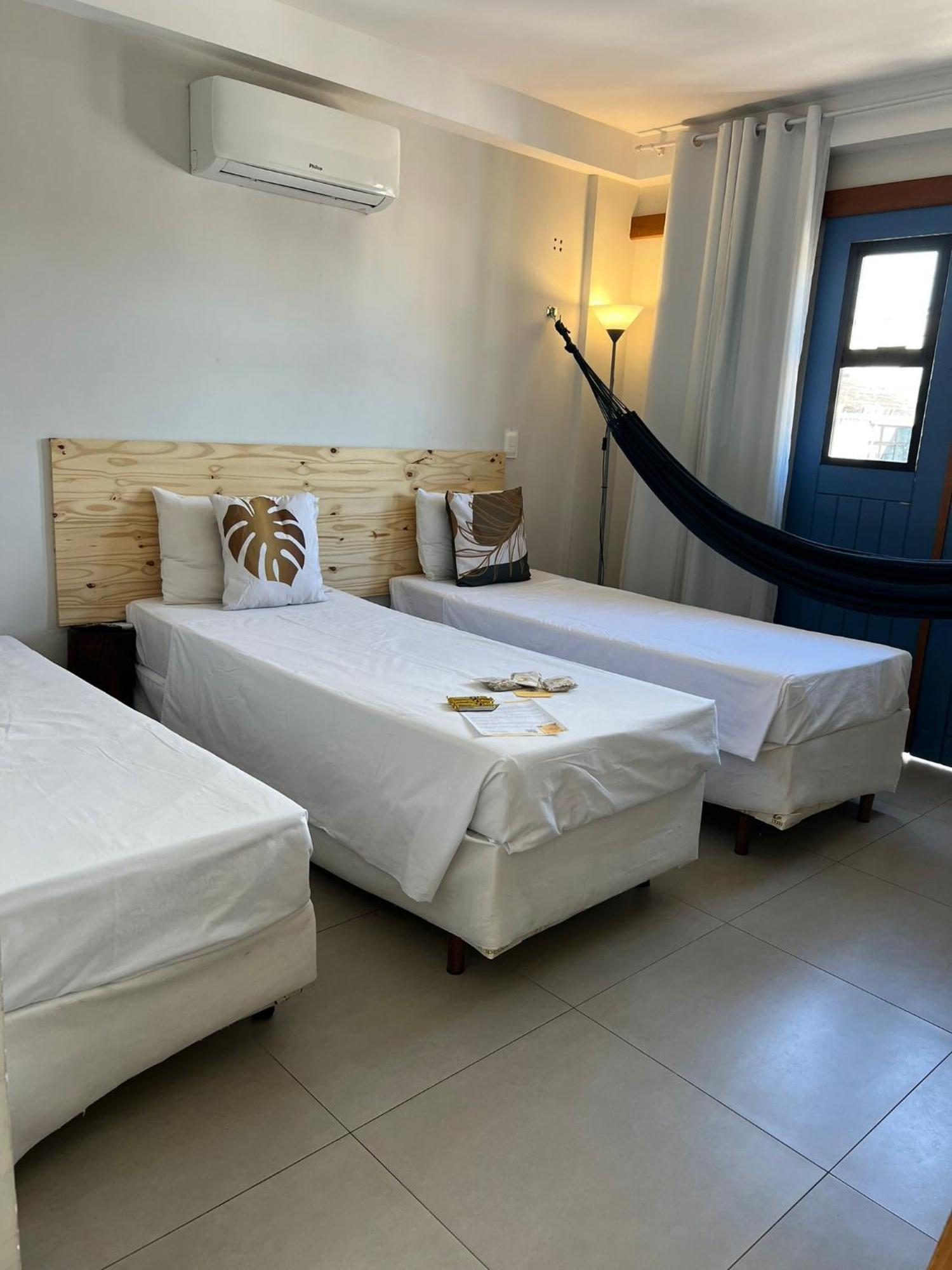 Quarto Deluxe