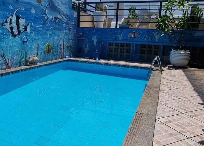 Pousada do Farol Bar e Restaurante